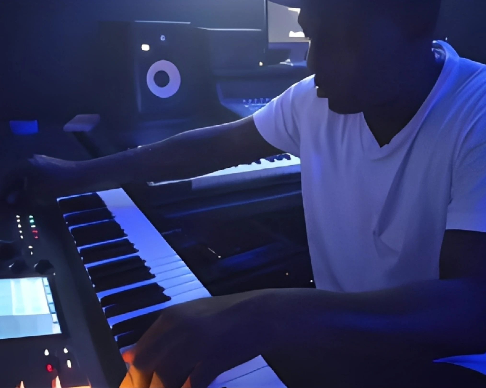 Music Journey